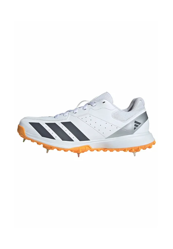 Spikes - cloud white/aurora onix/lucid tangerine