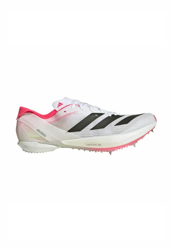 Spikes - ftwwht cblack lucred