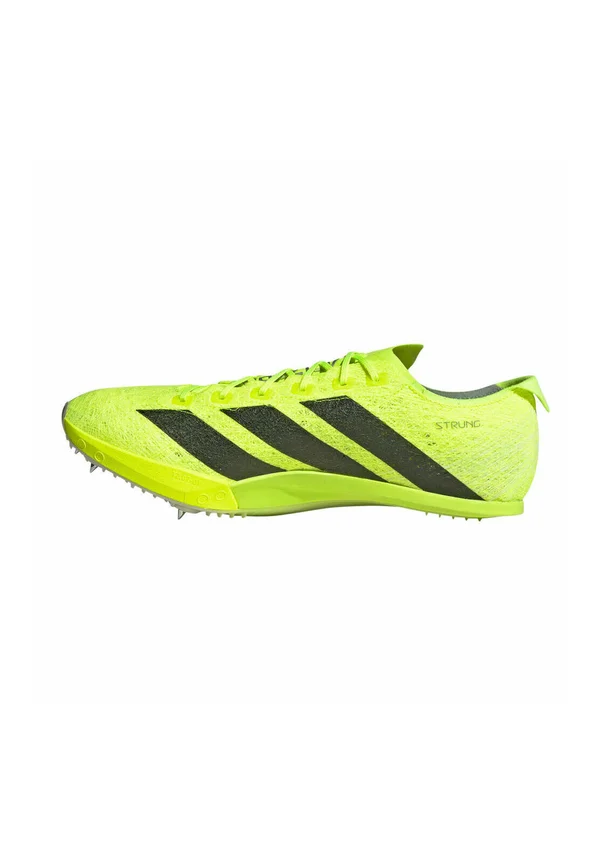 Spikes - luclem cblack halsil