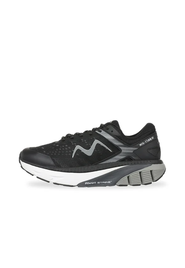 SPIKES MTR-1500 II - Sneaker low - black