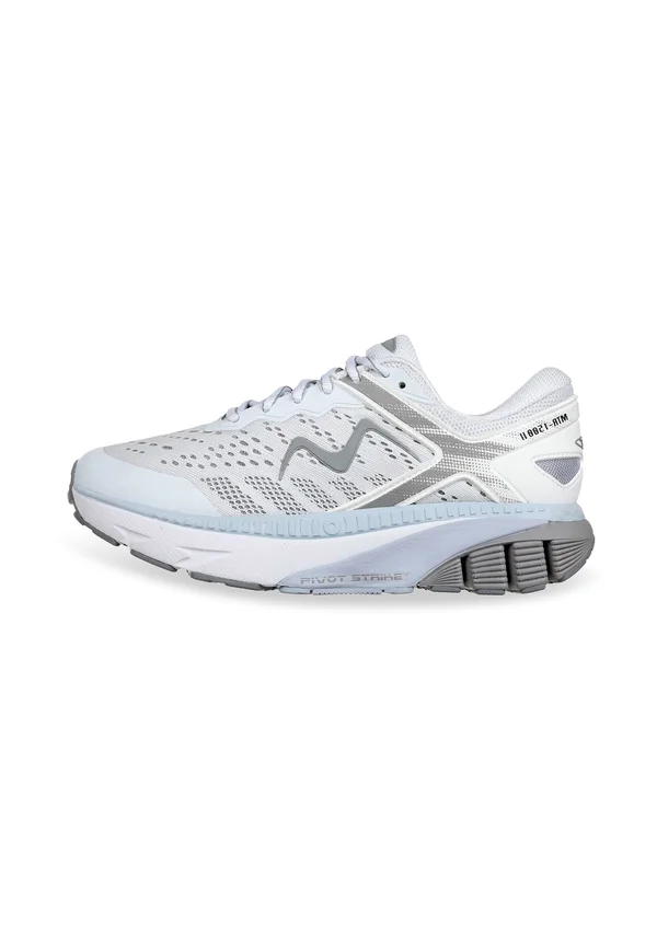SPIKES MTR-1500 II - Sneaker low - off white