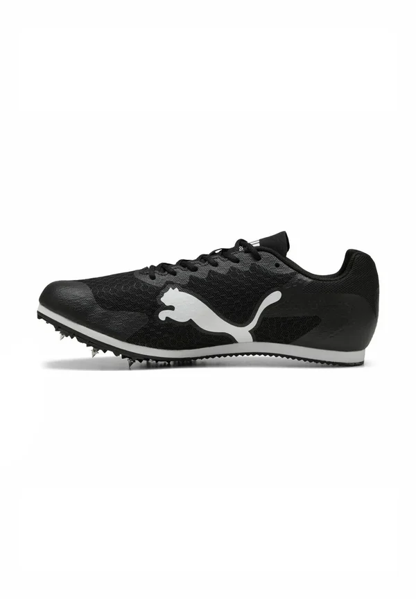 Spikes - puma black/white