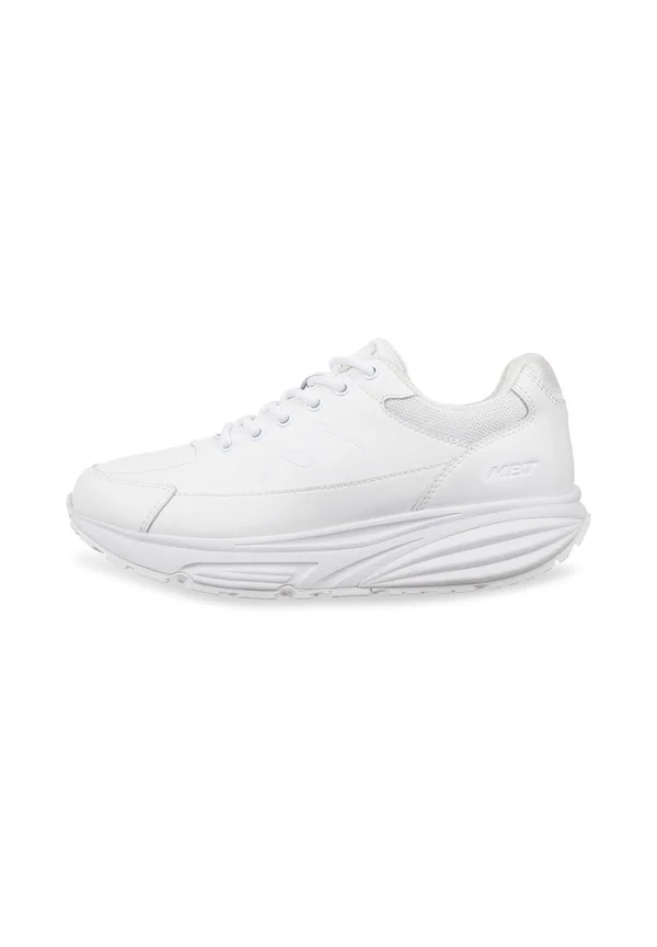 SPIKES SIMBA - Sneaker low - white