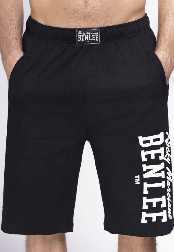 SPINKS - Shorts - black