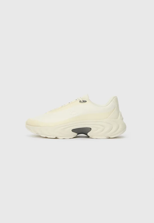 SPINOR - Sneaker low - off-white