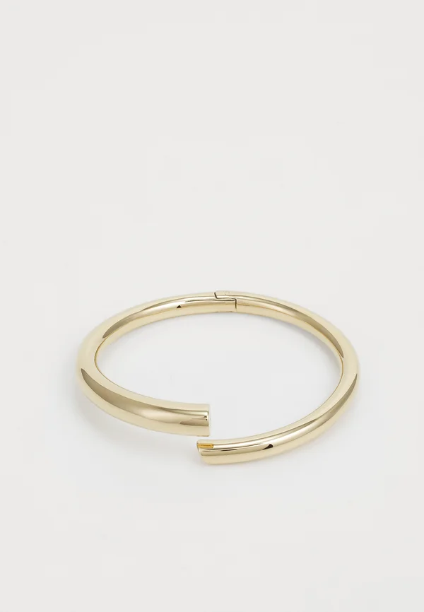 SPIRAL - Armband - gold-coloured