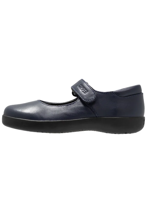 SPIRAL COMET - Riemchenballerina - navy