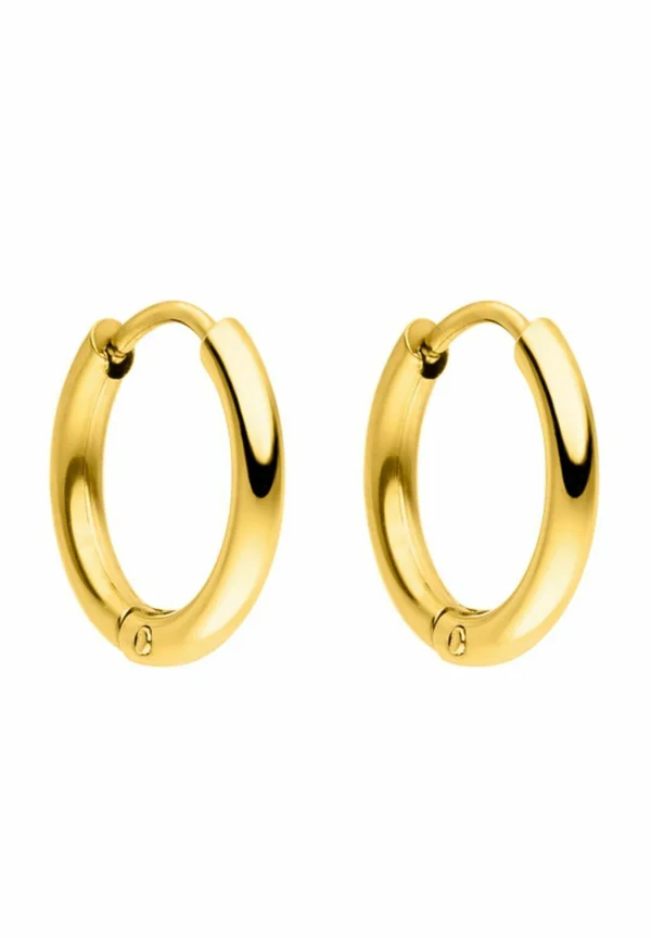 SPIRIT - Ohrringe - goldfarben