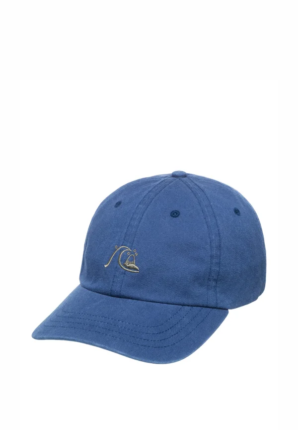 SPLATTER - Cap - estate blue