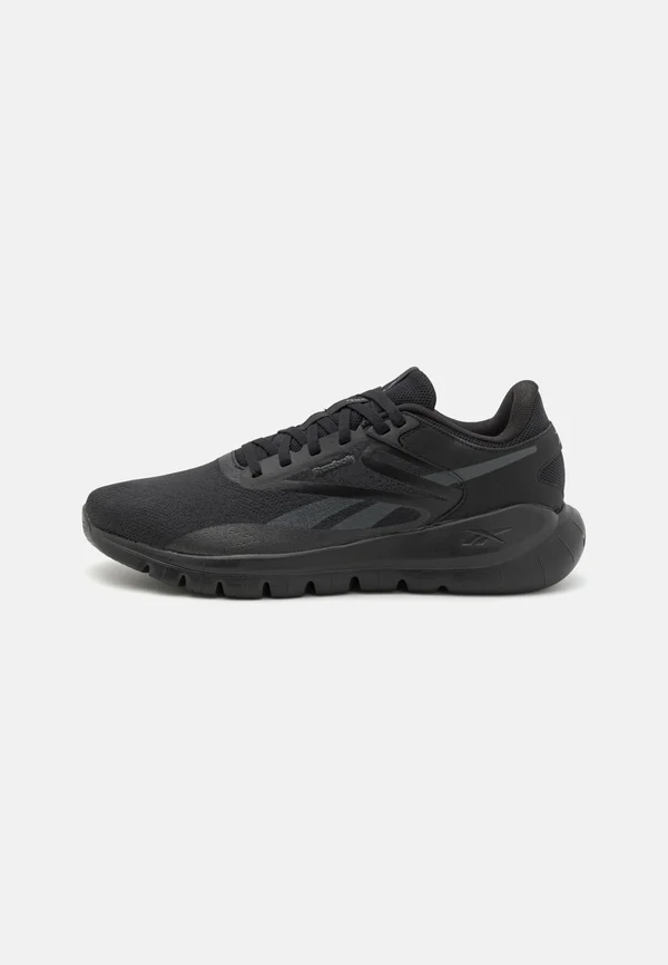 SPLIT FLEX - Trainingsschuh - black/grey