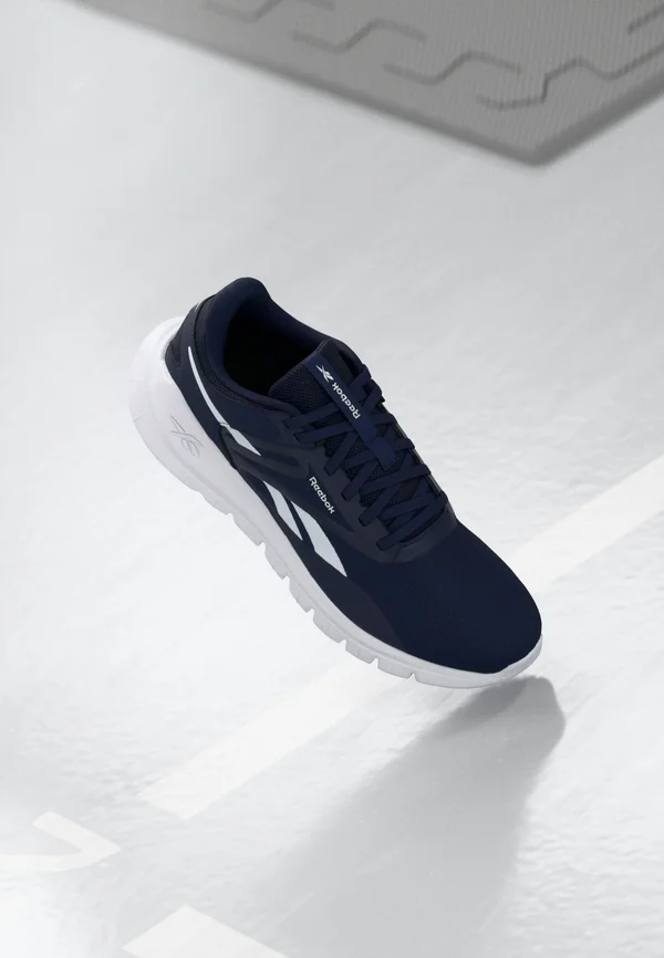 SPLIT FLEX - Trainingsschuh - vector navy/footwear white/black