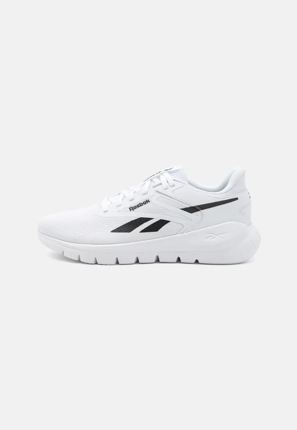 SPLIT FLEX UNISEX - Trainingsschuh - white/black