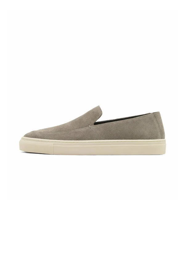 SPLIT - Slipper - dark grey