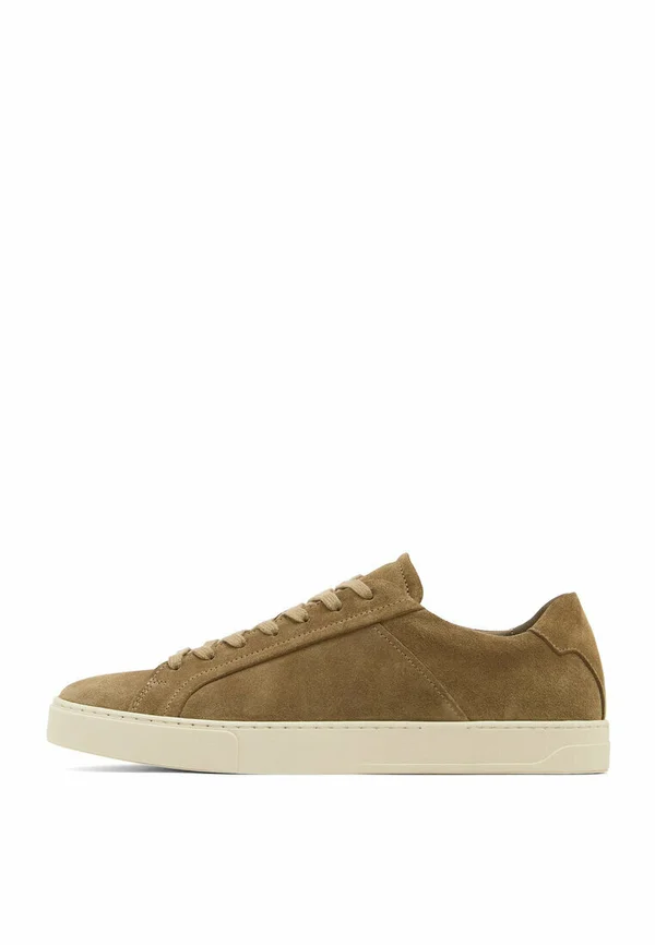 SPLIT - Sneaker low - camel