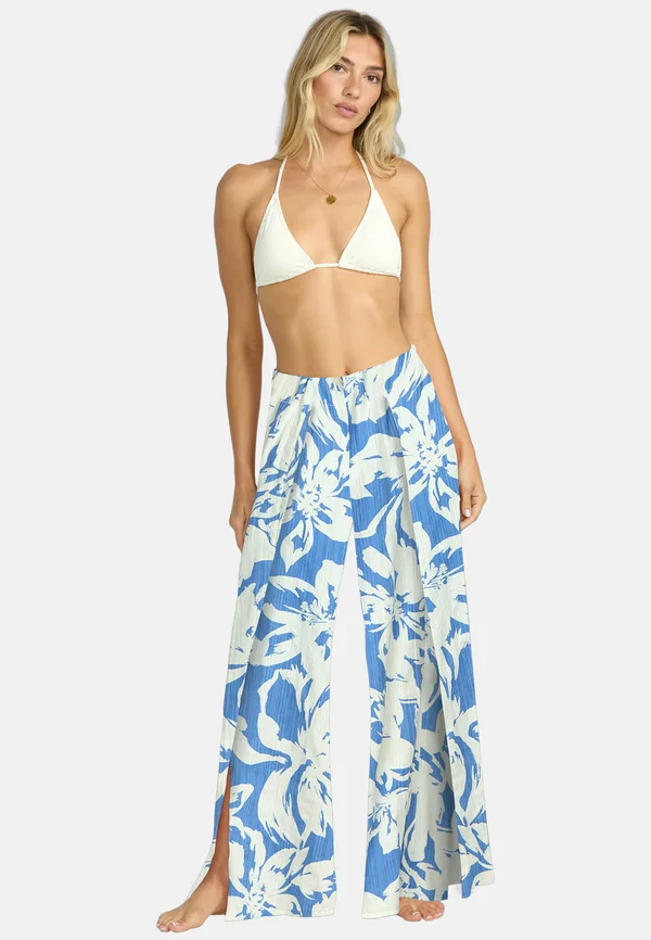 SPLIT SPIRIT  - Stoffhose - trb