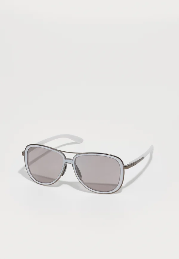 SPLIT TIME UNISEX - Sonnenbrille - matte vapor