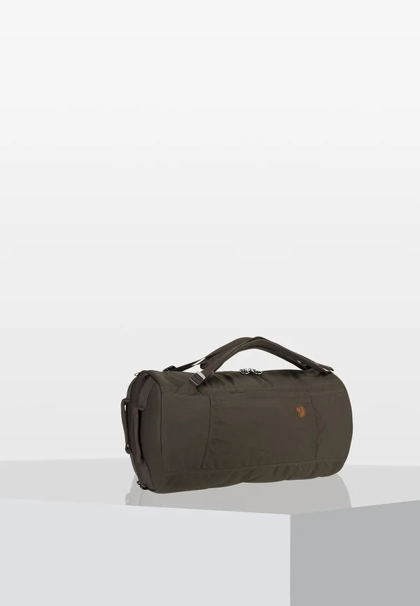 SPLITPACK LARGE - Reisetasche - dark olive