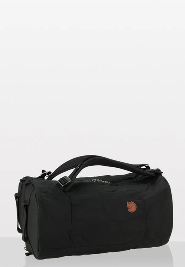 SPLITPACK UNISEX - Reisetasche - black