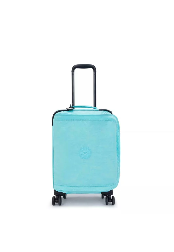 SPONTANEOUS 53 CM - Trolley - deepest aqua