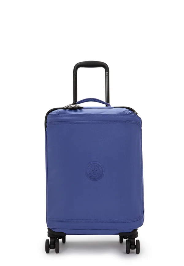 SPONTANEOUS 53 CM - Trolley - ocean blue