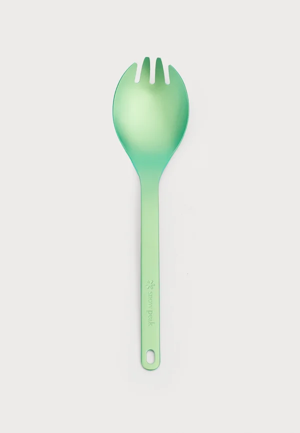 SPORK UNISEX - Sonstige Accessoires - lawngreen