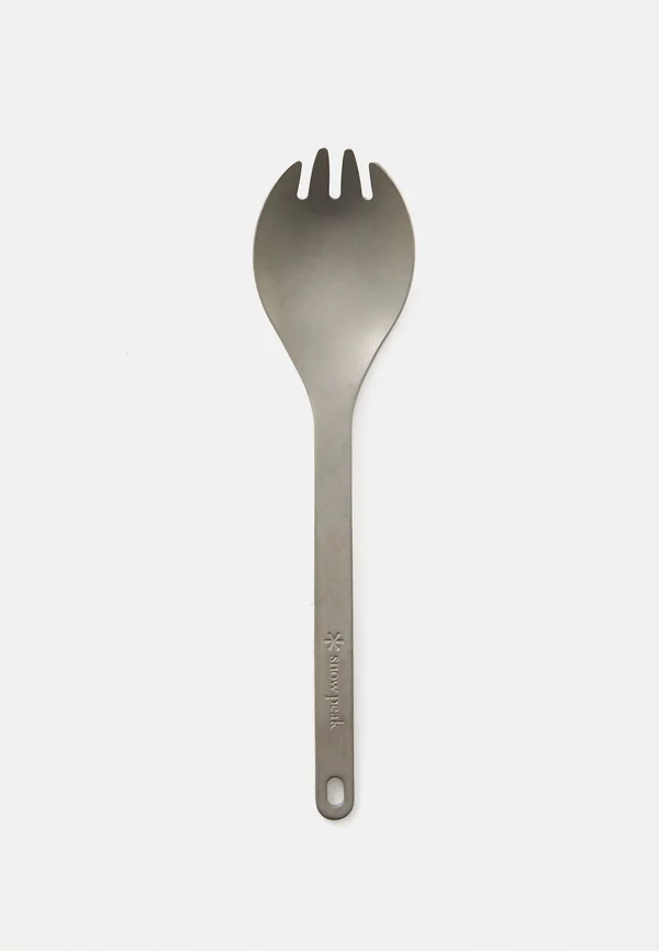 SPORK UNISEX - Sonstige Accessoires - silver-coloured