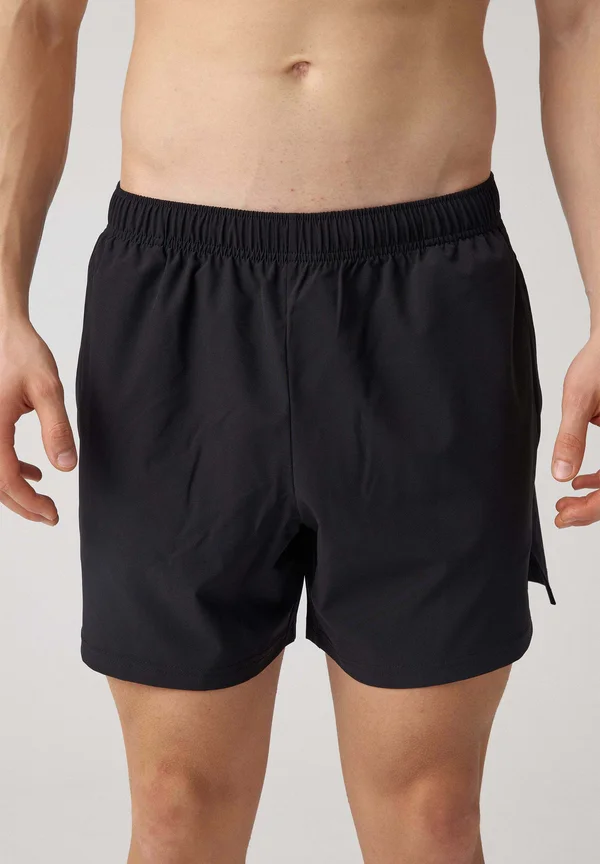 SPORT 5 INCH - Kurze Sporthose - schwarz