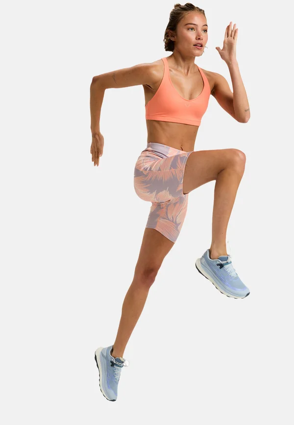 Sport-BH mit leichter Stützkraft - nkn