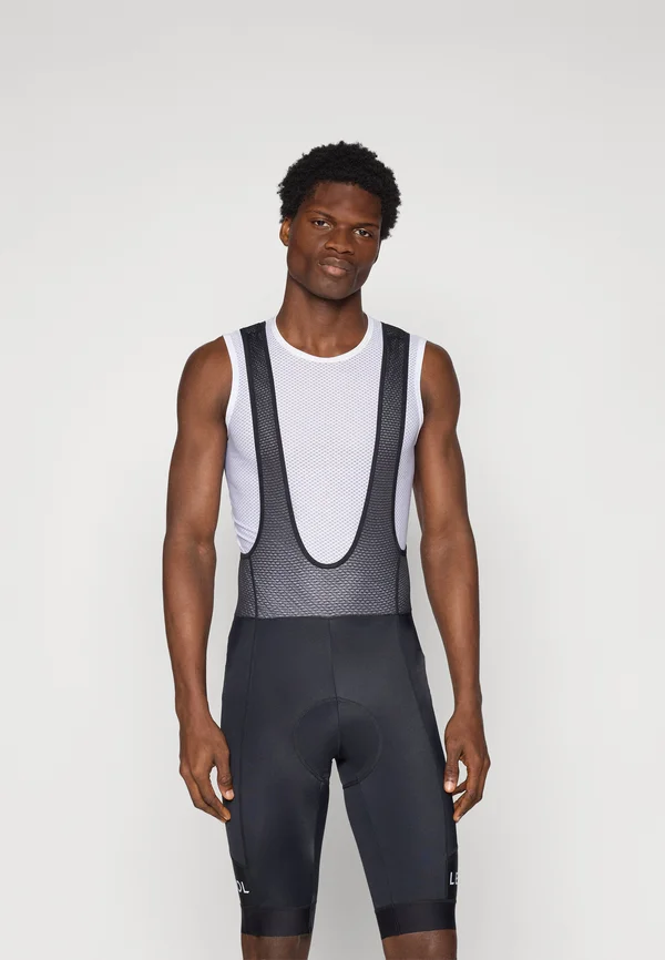 SPORT  - Bib-Shorts - black