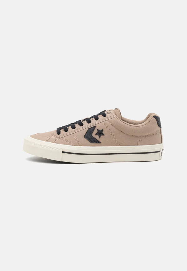 SPORT CASUAL UNISEX - Sneaker low - vintage cargo/total eclipse/egret