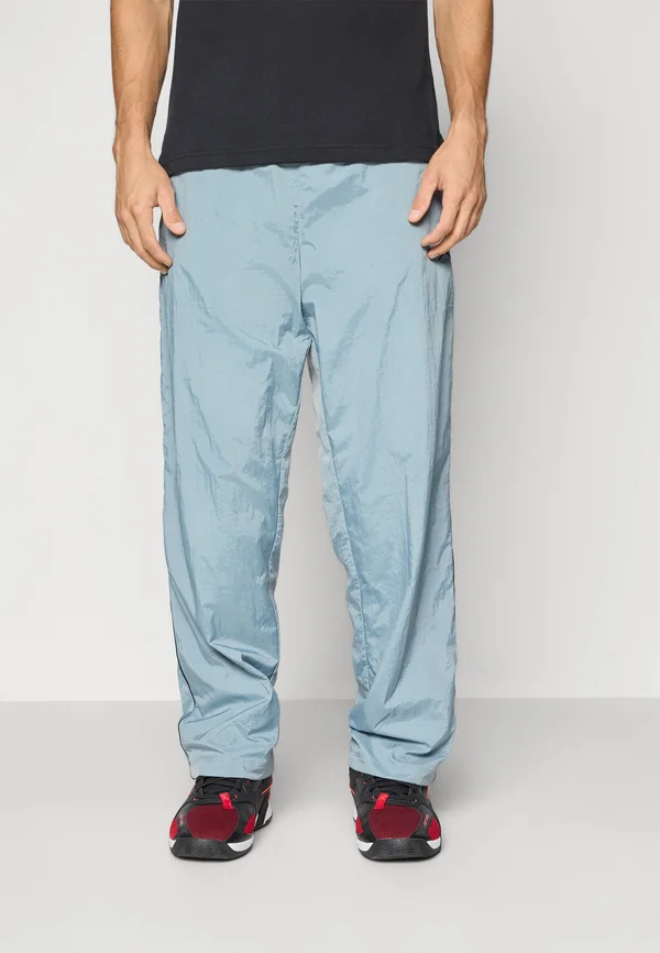 SPORT CLASSIC PANT - Jogginghose - aviator grey/black