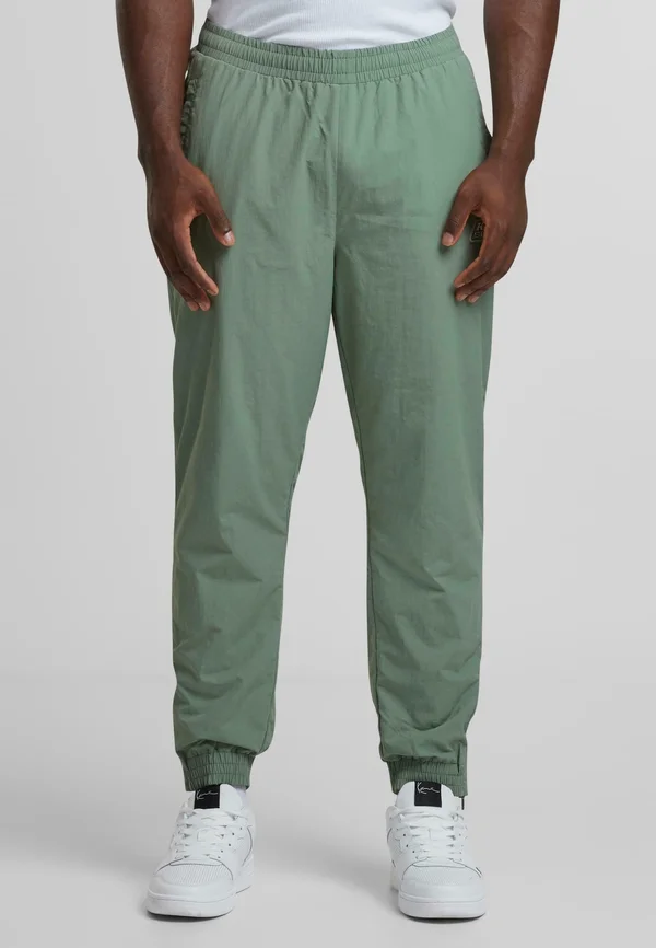 SPORT ESSENTIAL  - Jogginghose - green