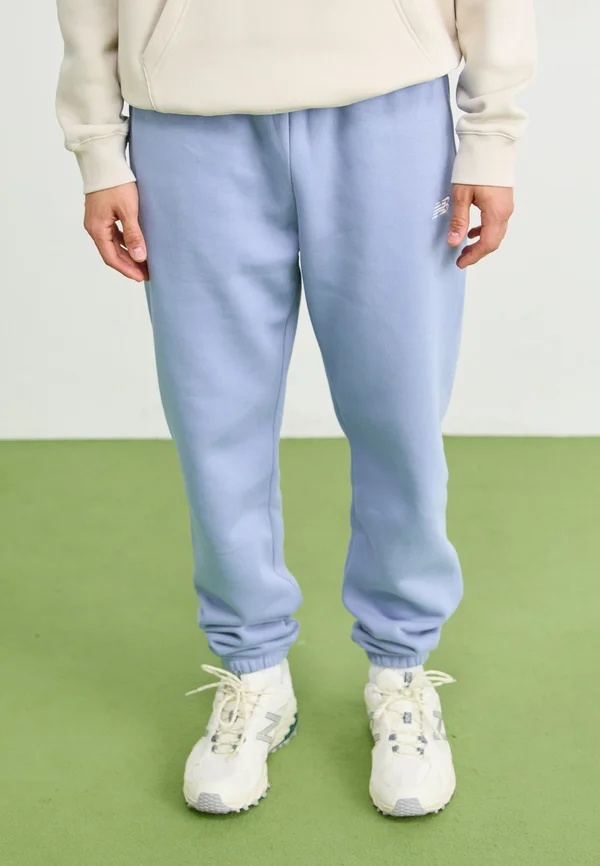 SPORT ESSENTIALS JOGGER - Jogginghose - dusk shower