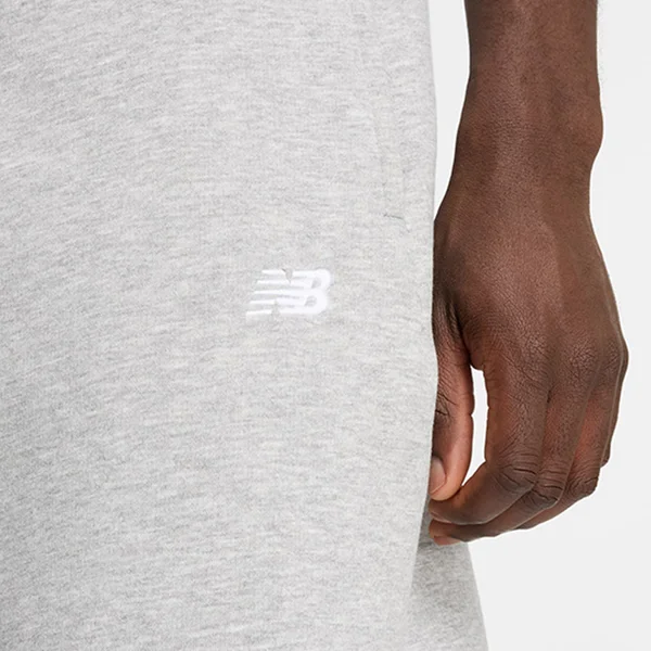 SPORT ESSENTIALS JOGGER - Jogginghose - grey