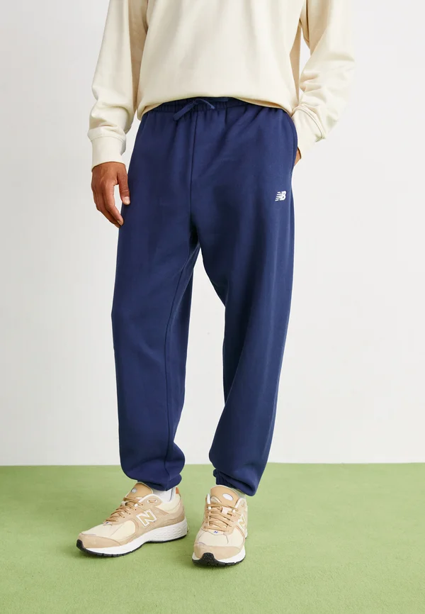 SPORT ESSENTIALS JOGGER - Jogginghose - navy