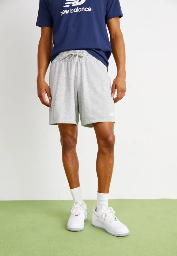 SPORT ESSENTIALS  - Shorts - athletic grey