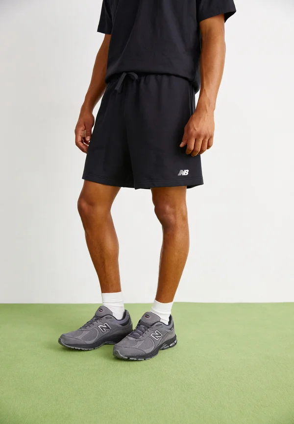 SPORT ESSENTIALS  - Shorts - black