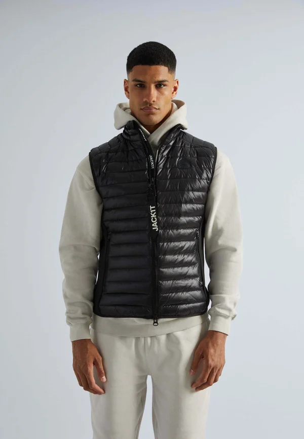 SPORT L1TE - Weste - black