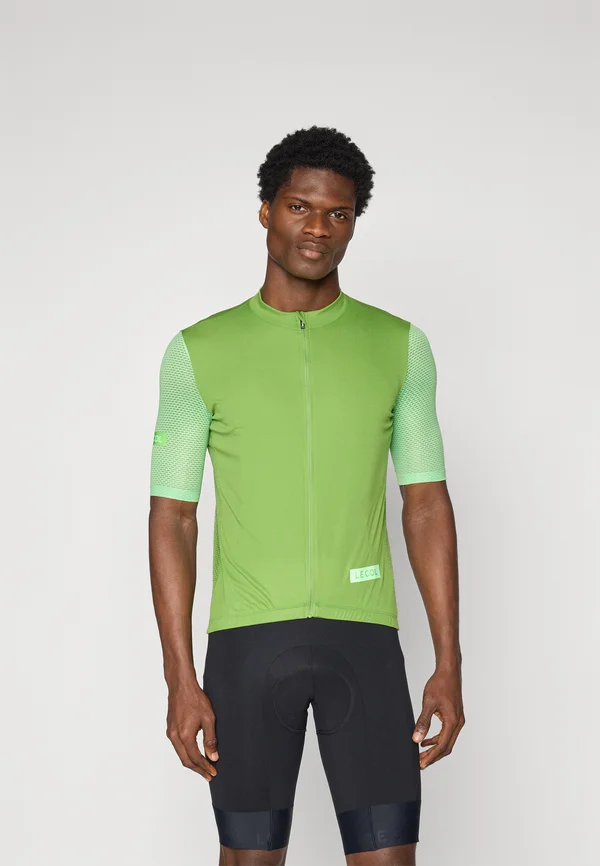 SPORT LIGHTWEIGHT  - Cycling-Trikot - lawn green/mint