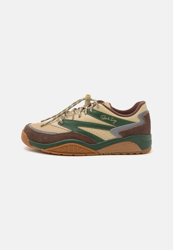 SPORT LITE CAYEY X YANDEL UNISEX - Sneaker low - mojave desert/monuntain view/fundue fudge