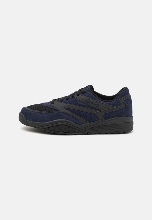 SPORT LITE LOW UNISEX - Sneaker low - dark blue/black