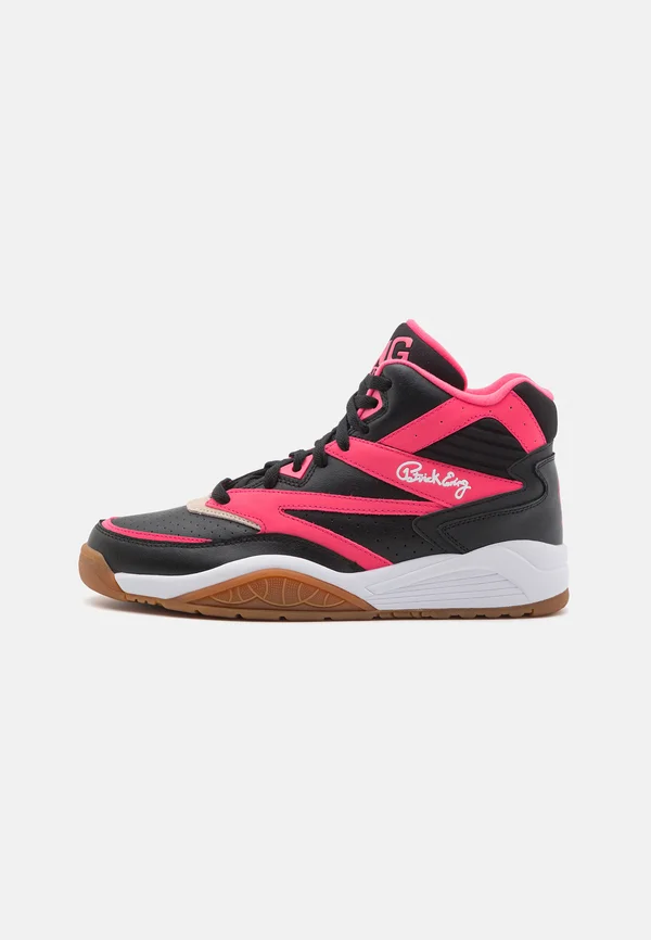 SPORT LITE NBCF BREAST CANCER AWARENESS UNISEX - Sneaker high - black/pink