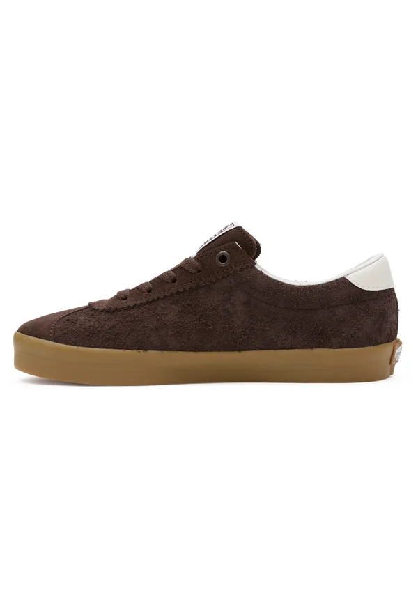 SPORT LOW - Sneaker low - bambino chocolate brown