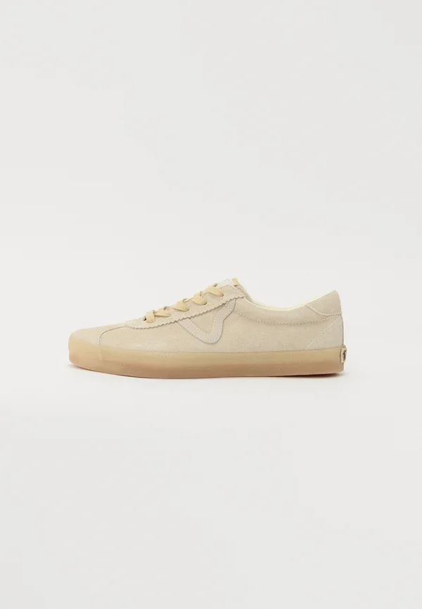 SPORT LOW UNISEX - Sneaker low - crepe peyote