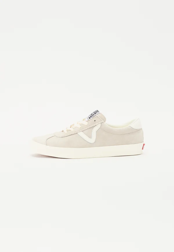 SPORT LOW UNISEX - Sneaker low - light grey