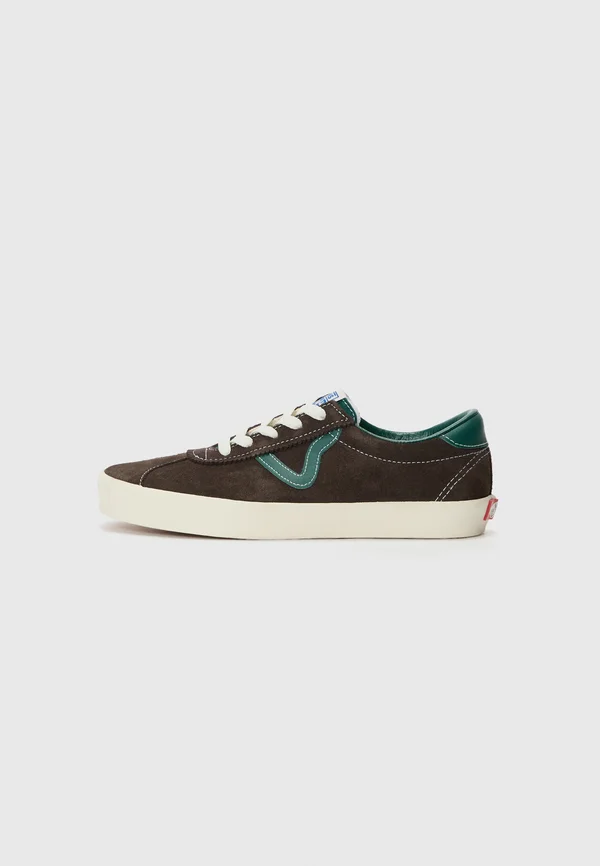 SPORT LOW UNISEX - Sneaker low - rain forest