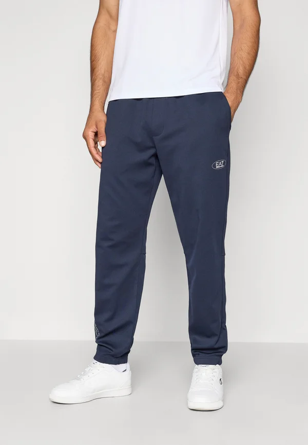 SPORT PANTS  - Jogginghose - blue