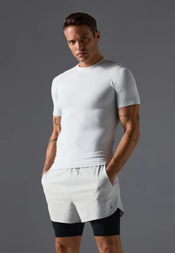 Sport T-Shirt - 003 - off-white