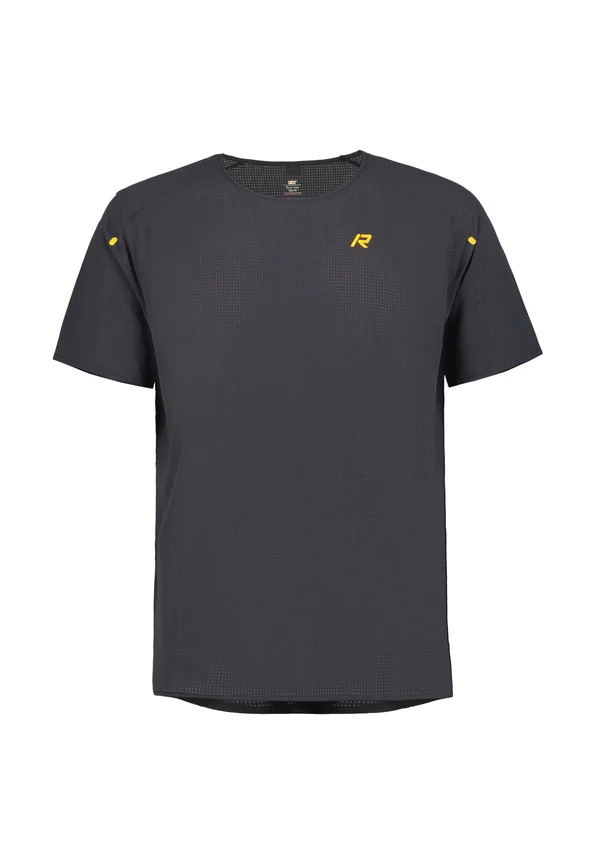 Sport T-Shirt - anthrazit