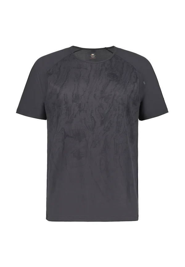 Sport T-Shirt - anthrazit